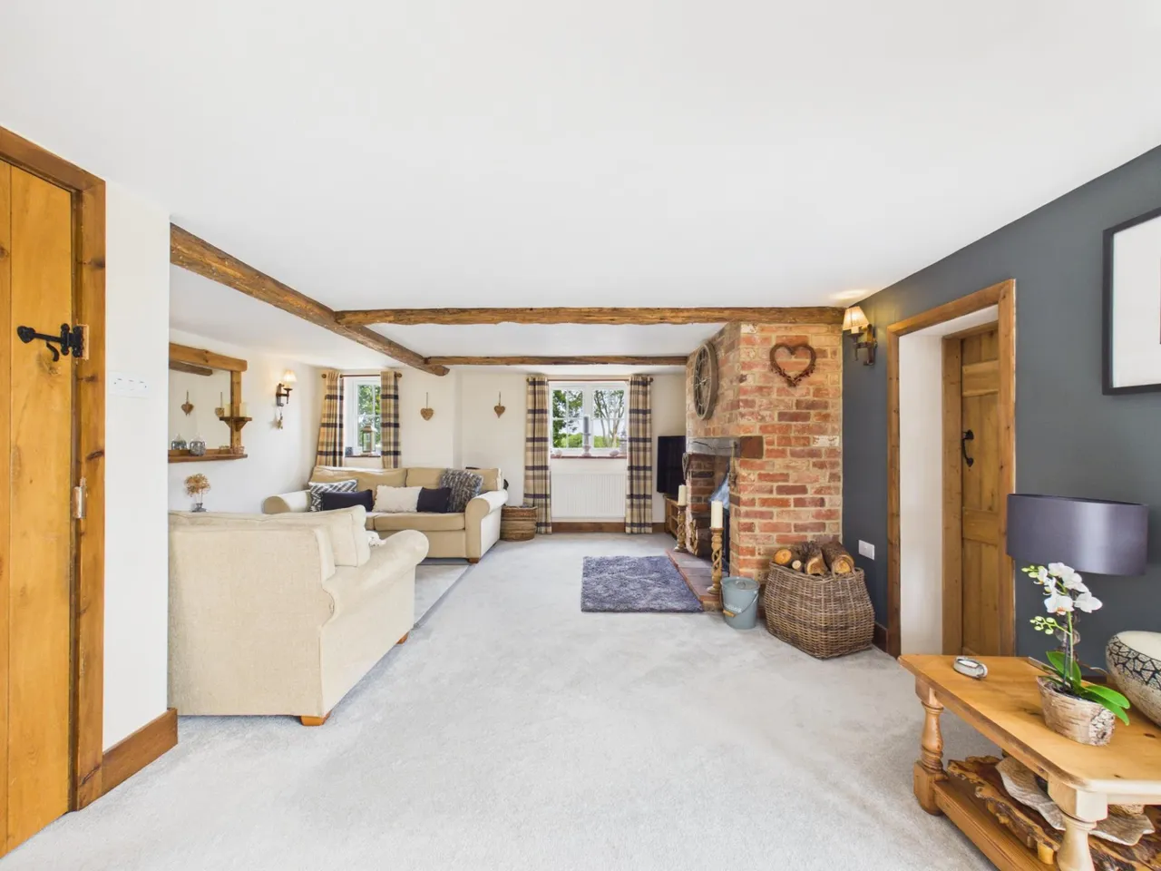Little London Road, Silchester, RG7, photo 5