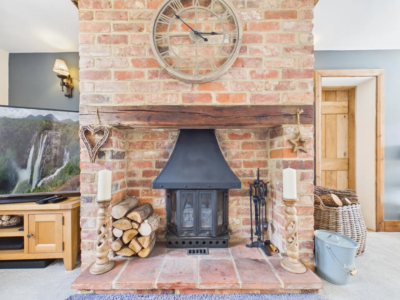 Little London Road, Silchester, RG7, photo 4