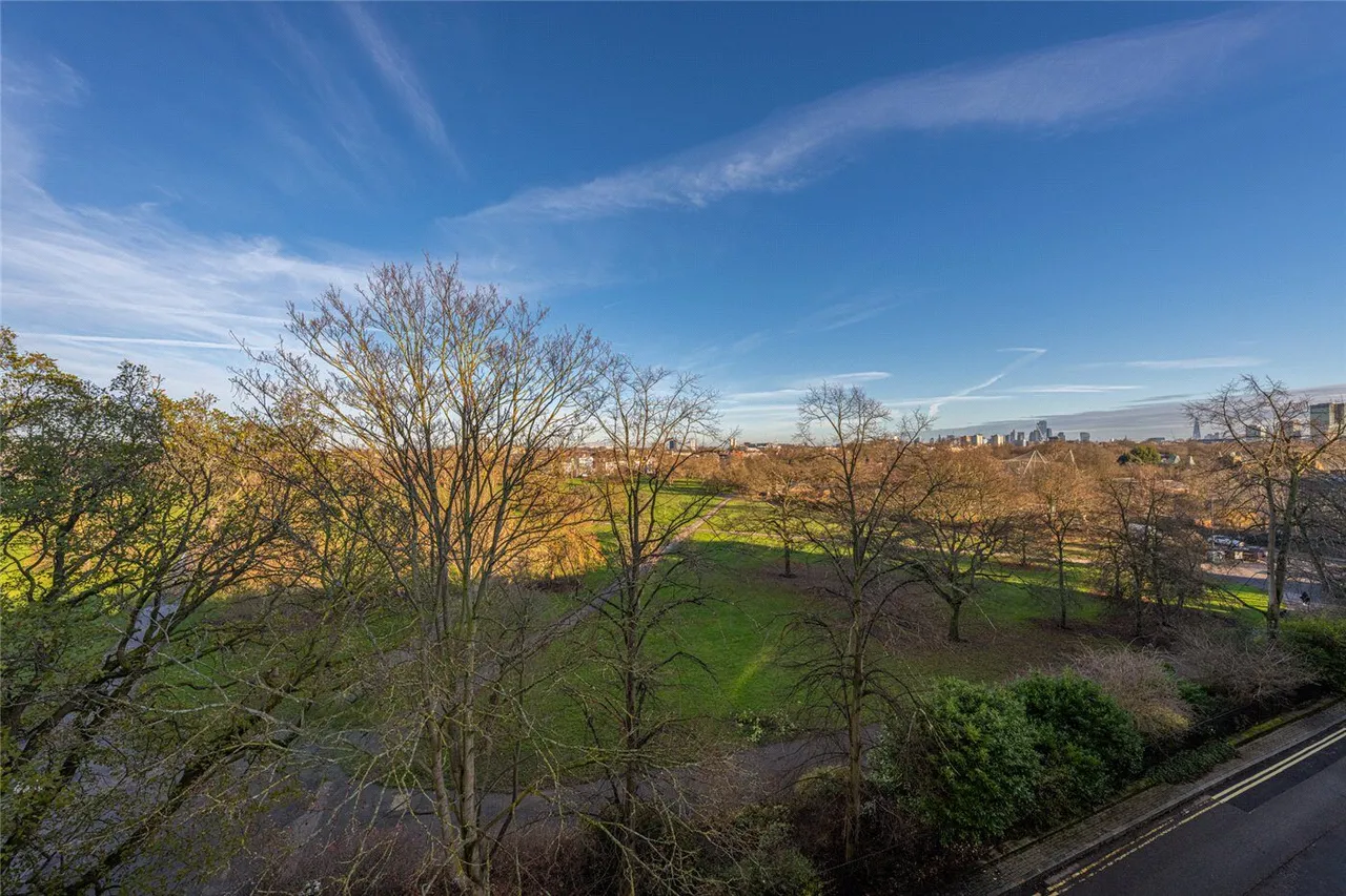 Ormonde Terrace, St John's Wood, NW8, photo 4