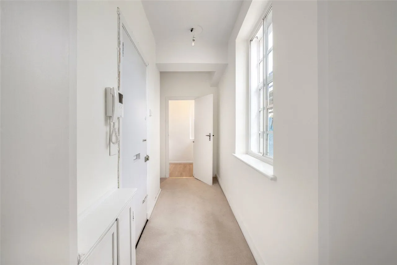Ormonde Terrace, St John's Wood, NW8, photo 19