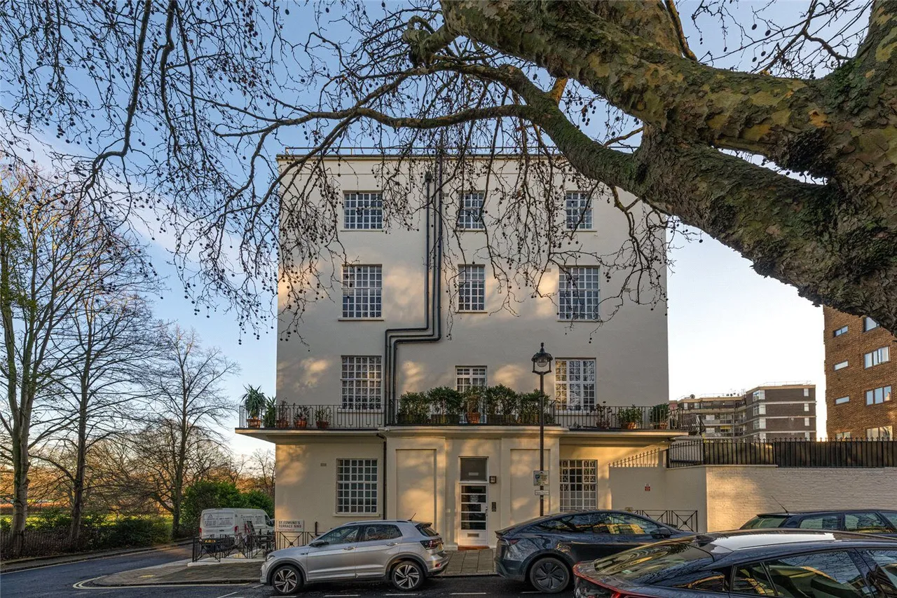 Ormonde Terrace, St John's Wood, NW8, photo 8