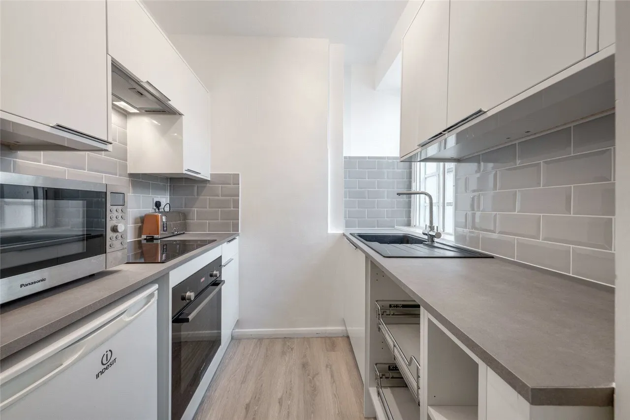 Ormonde Terrace, St John's Wood, NW8, photo 5