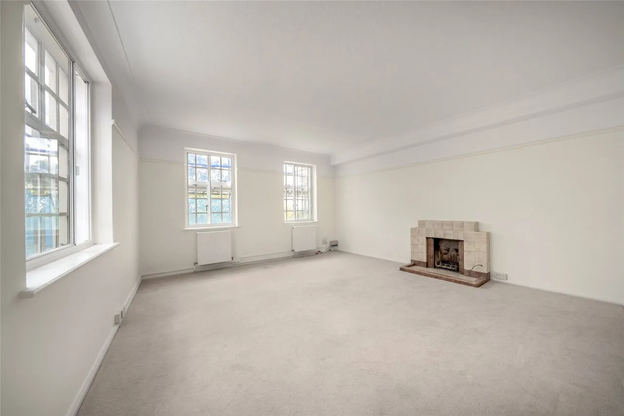 Ormonde Terrace, St John's Wood, NW8, photo 14