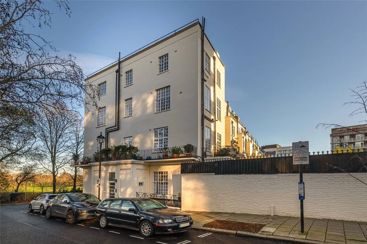Ormonde Terrace, St John's Wood, NW8, photo 11