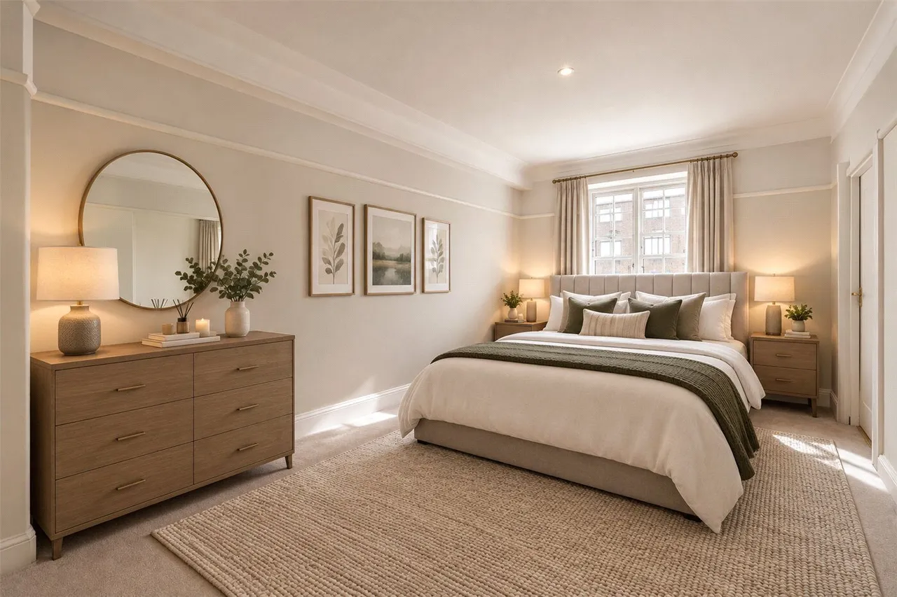 Ormonde Terrace, St John's Wood, NW8, photo 2