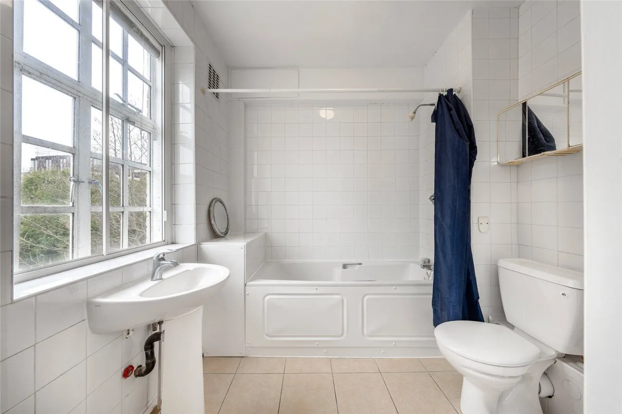 Ormonde Terrace, St John's Wood, NW8, photo 21