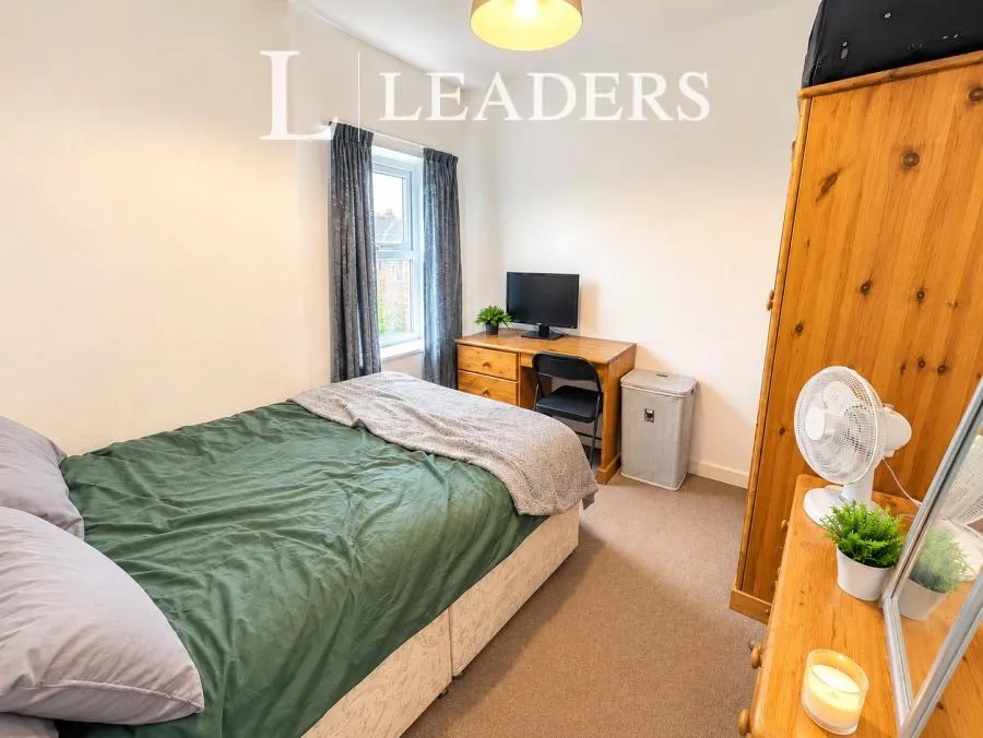1 bed house to rent, Ermine Road, Chester, CH2