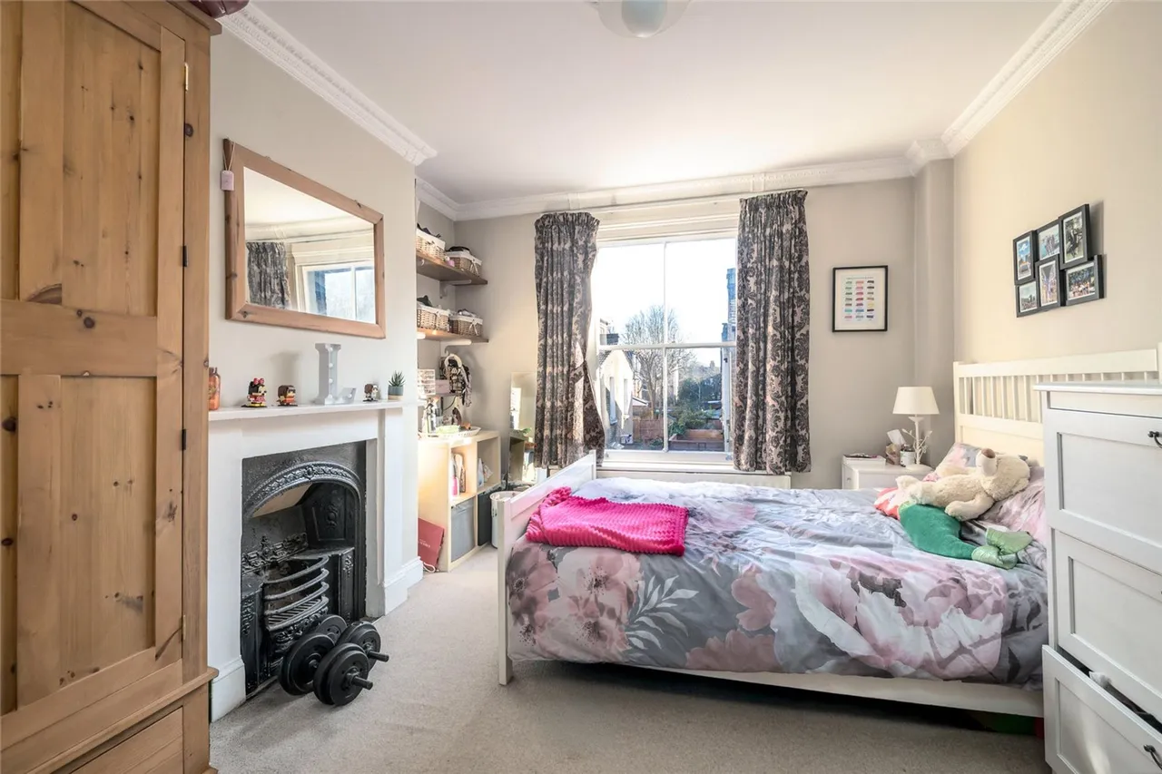 Effra Road, London, SW2, photo 5