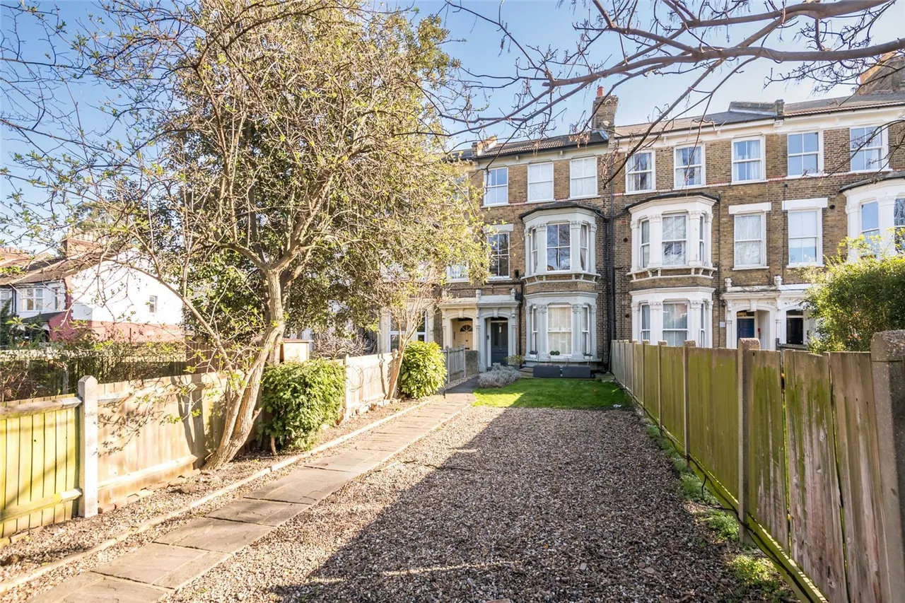Effra Road, London, SW2, photo 11