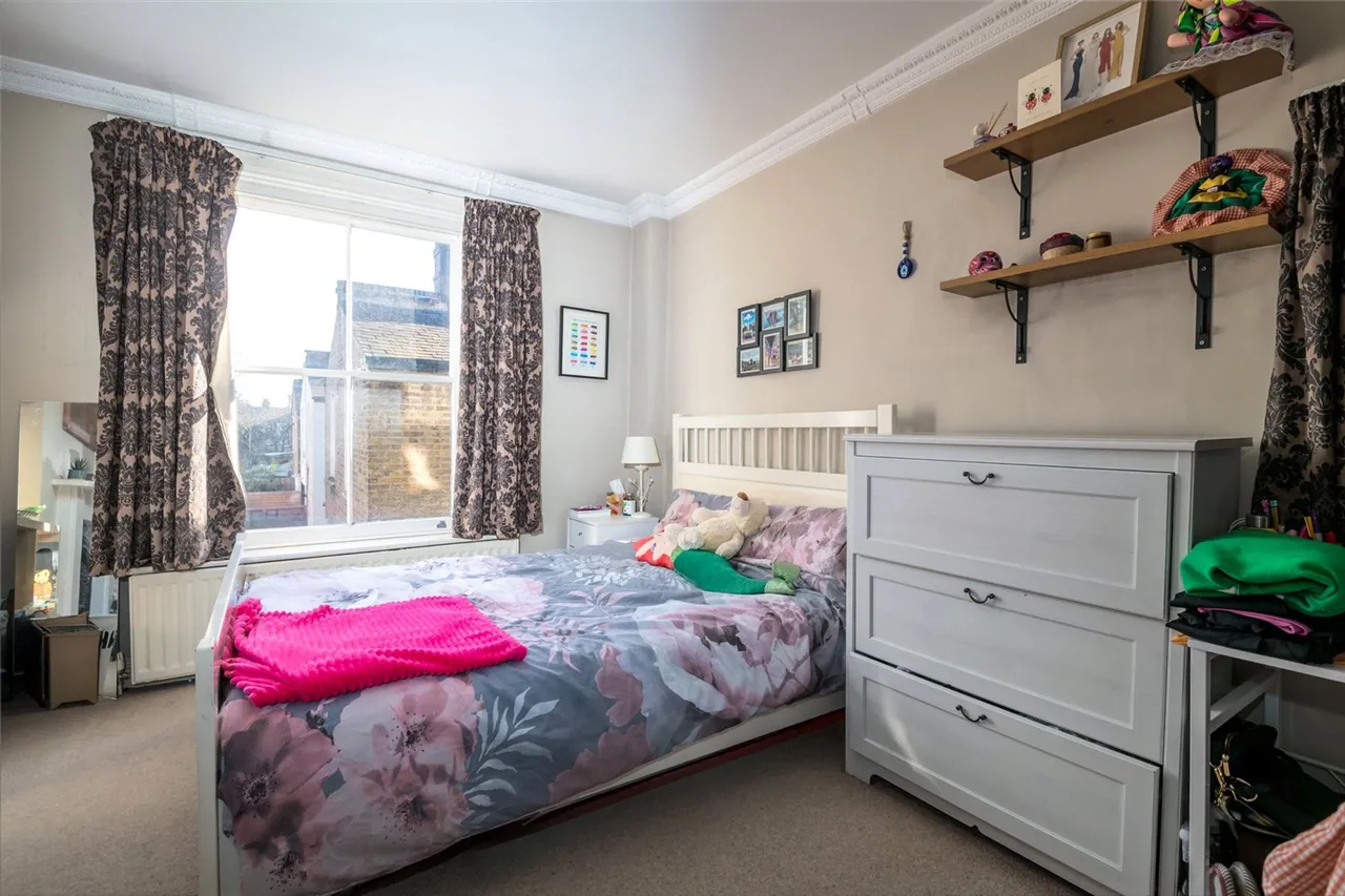 Effra Road, London, SW2, photo 6