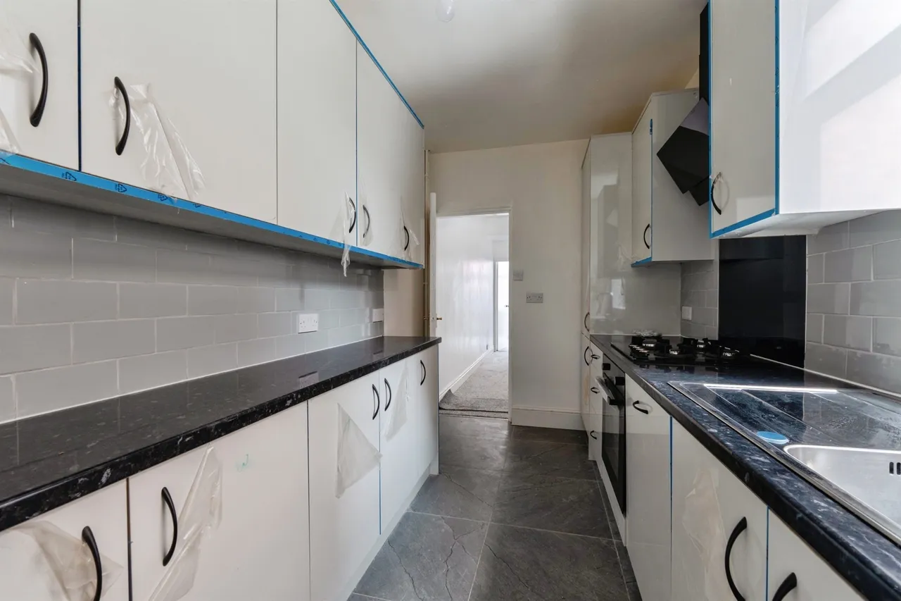Browning Street, Leicester, photo 6