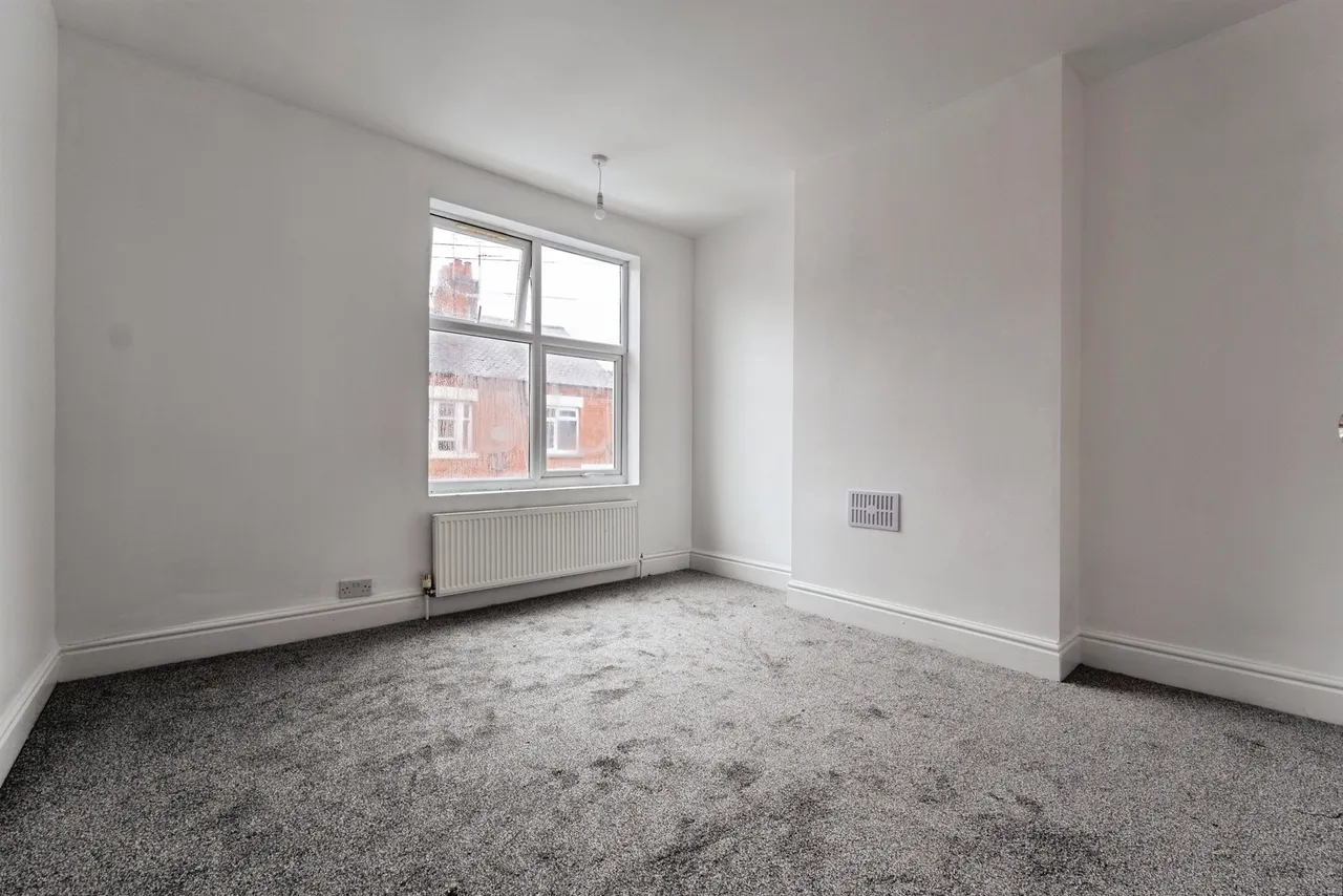Browning Street, Leicester, photo 4