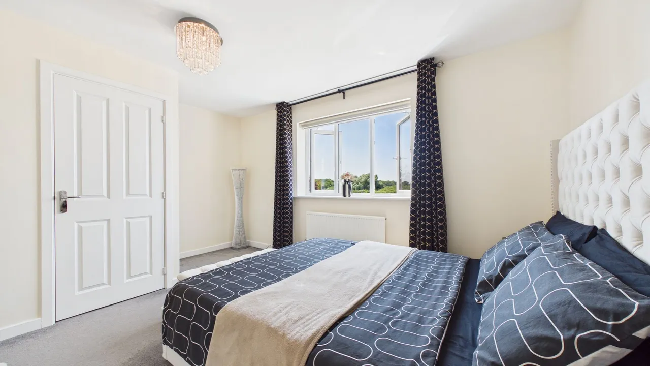 Littledale Crescent, Peterborough, PE2, photo 12