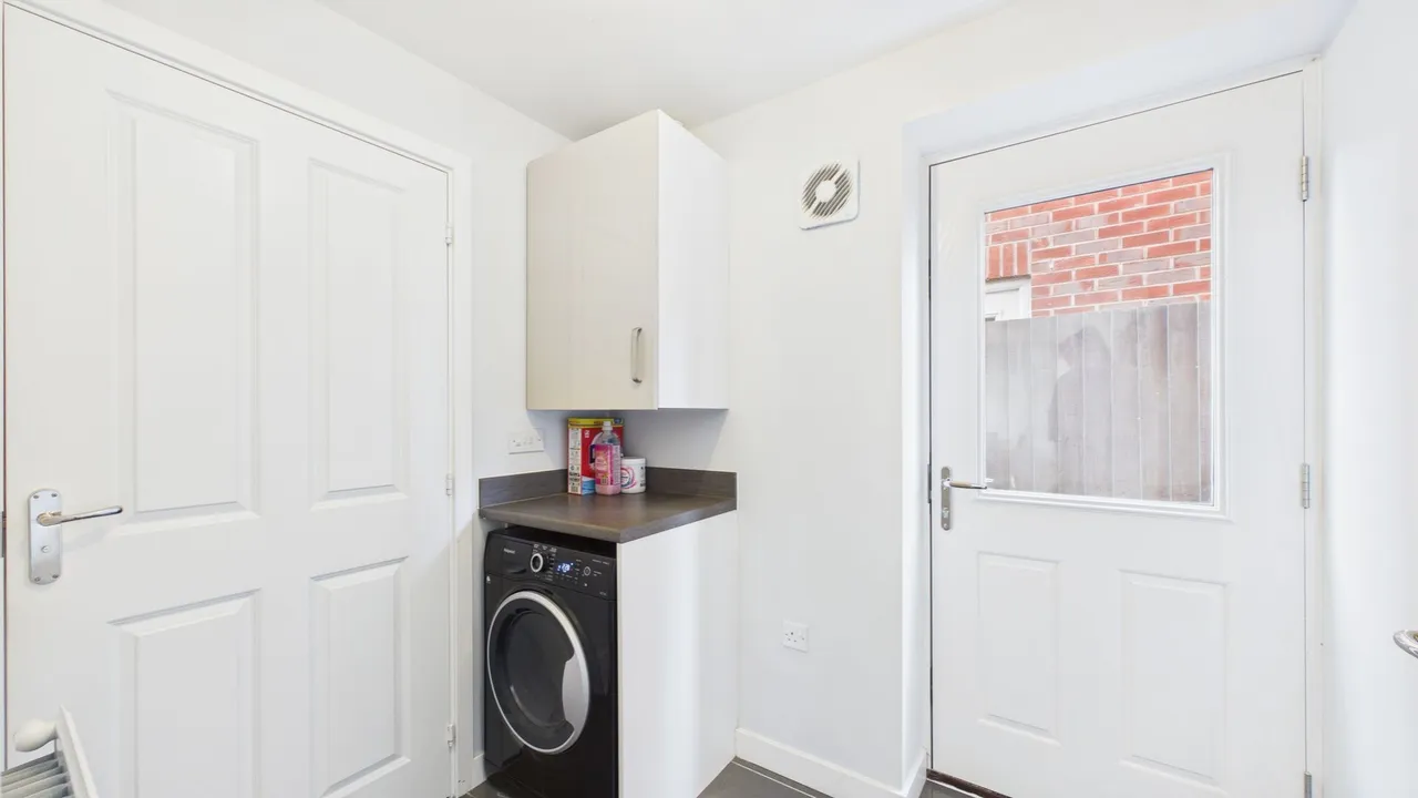 Littledale Crescent, Peterborough, PE2, photo 19