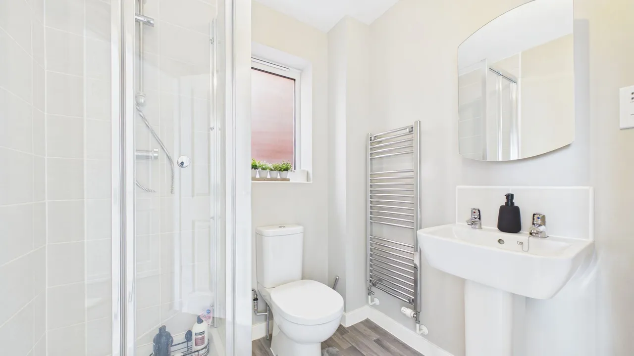 Littledale Crescent, Peterborough, PE2, photo 13