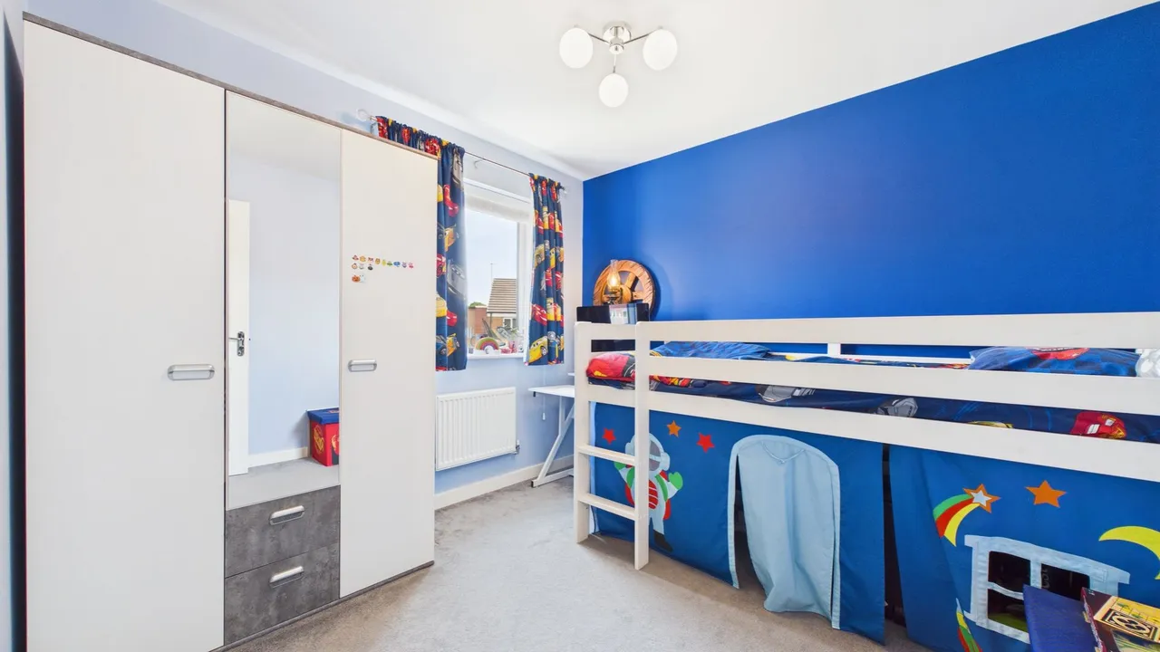 Littledale Crescent, Peterborough, PE2, photo 15