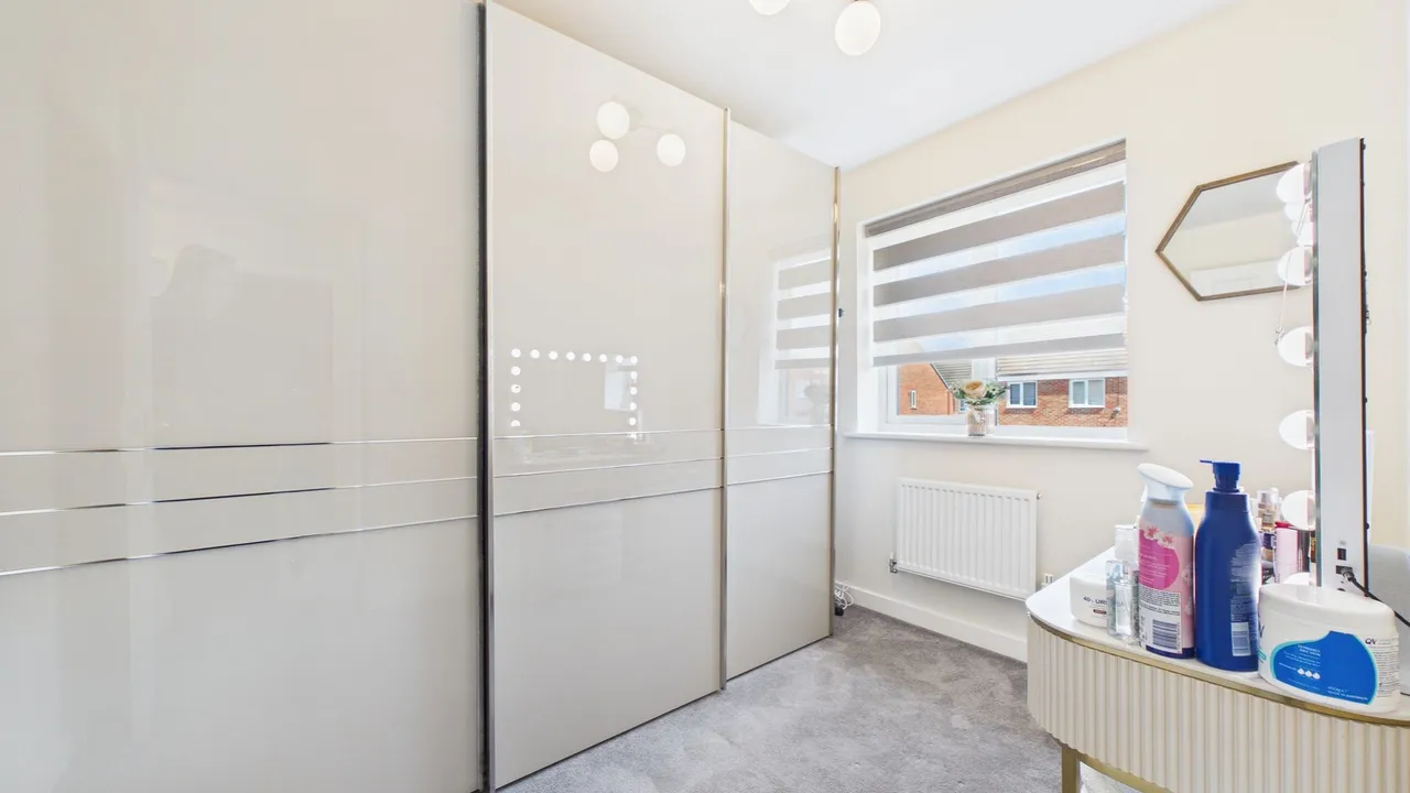 Littledale Crescent, Peterborough, PE2, photo 16