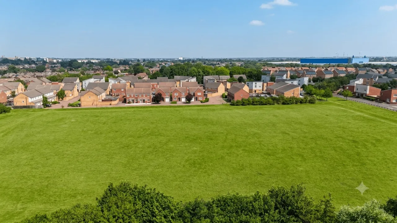 Littledale Crescent, Peterborough, PE2, photo 2