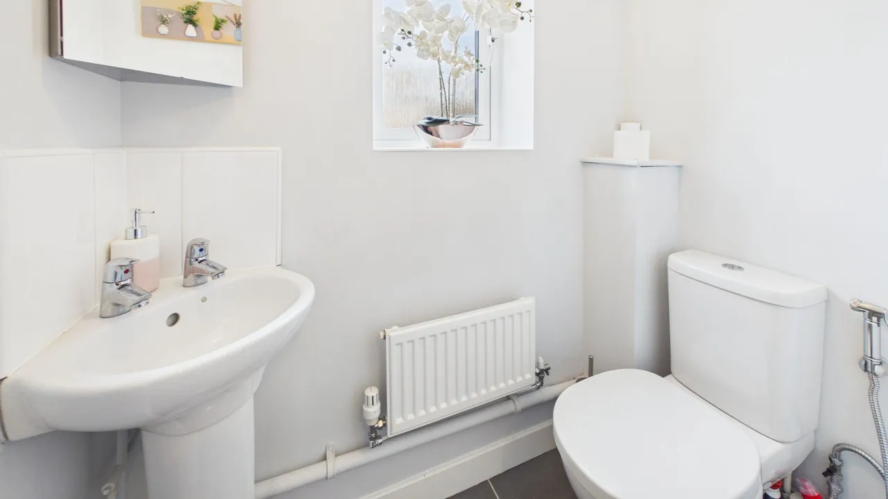 Littledale Crescent, Peterborough, PE2, photo 20