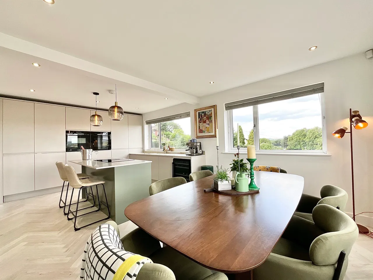 Harewood Close, Cheadle, ST10, photo 2