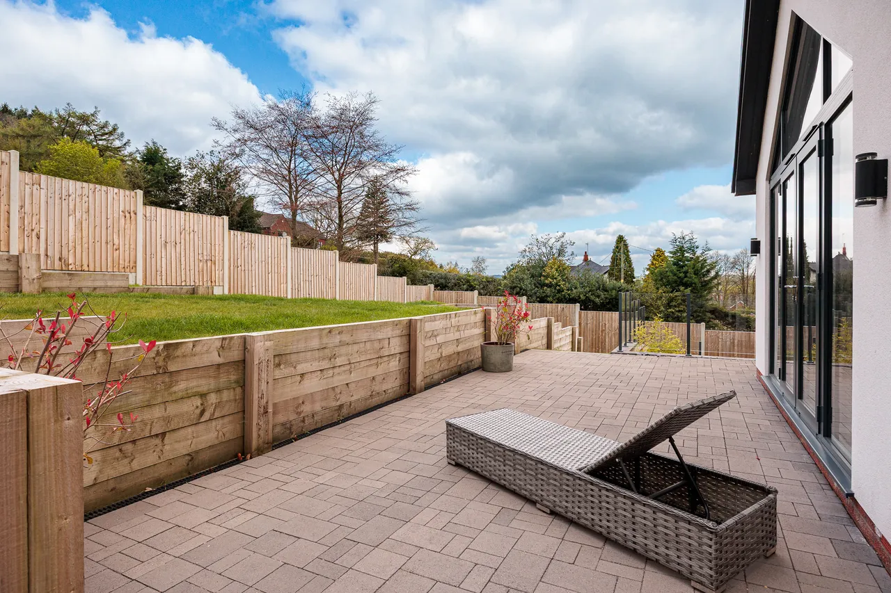 Harewood Close, Cheadle, ST10, photo 24