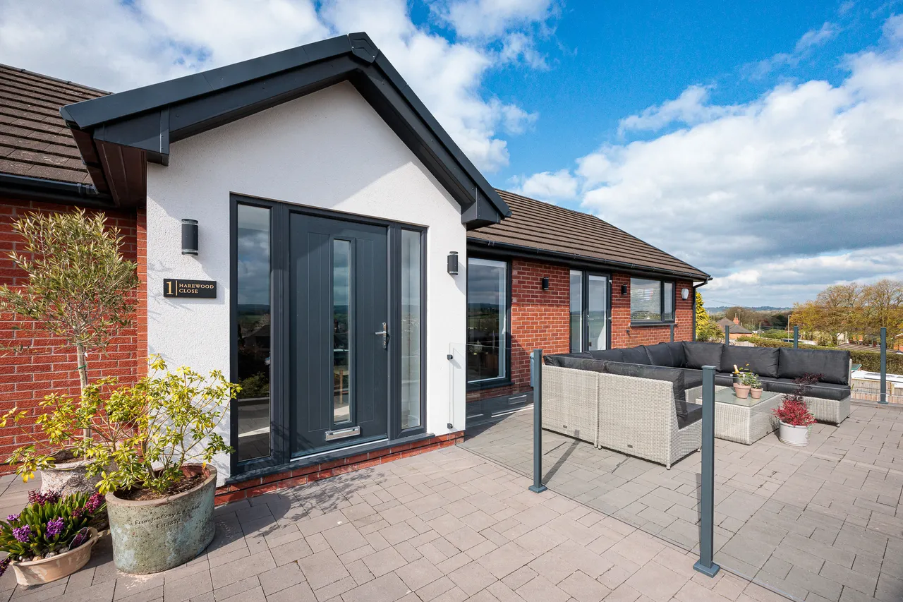 Harewood Close, Cheadle, ST10, photo 29