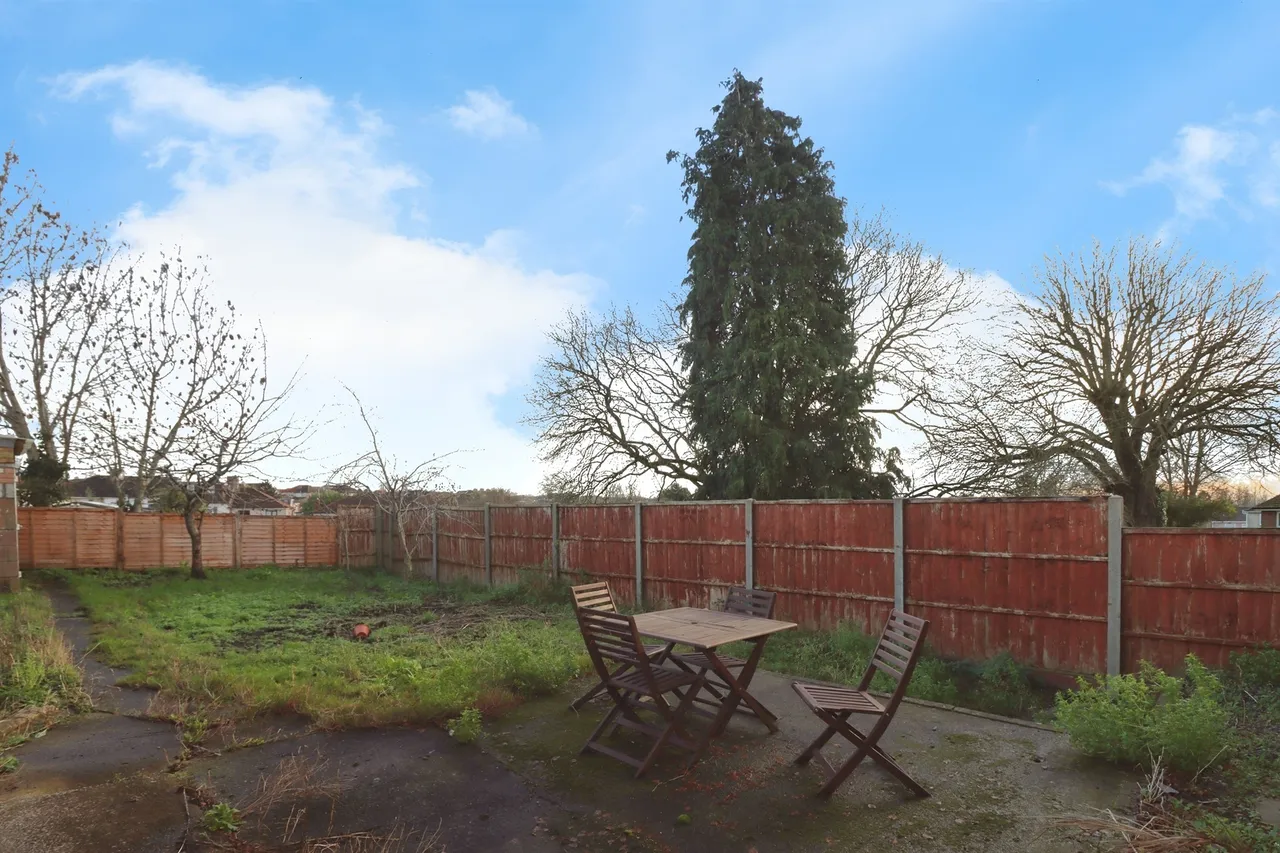 Colebrook Road, Bristol, BS15, photo 19