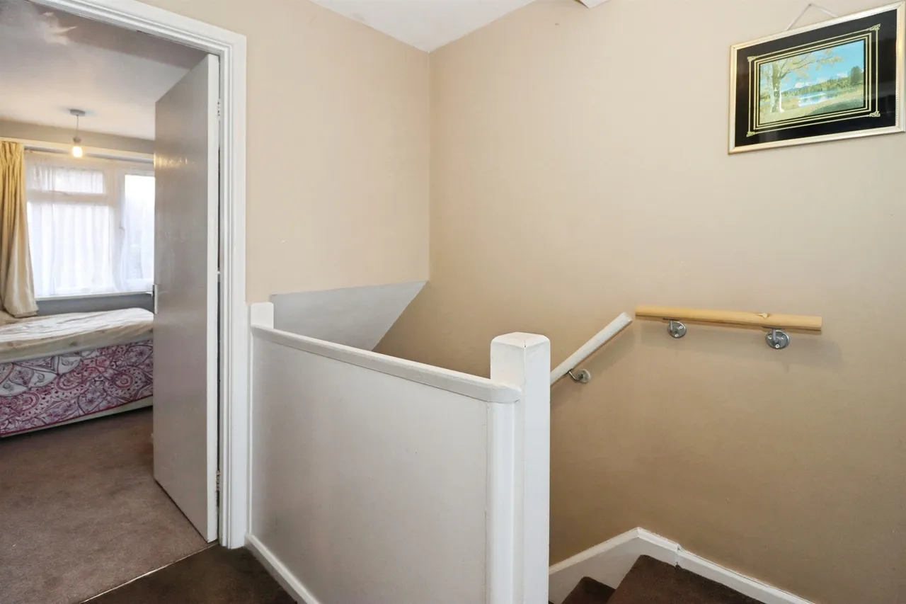 Colebrook Road, Bristol, BS15, photo 13