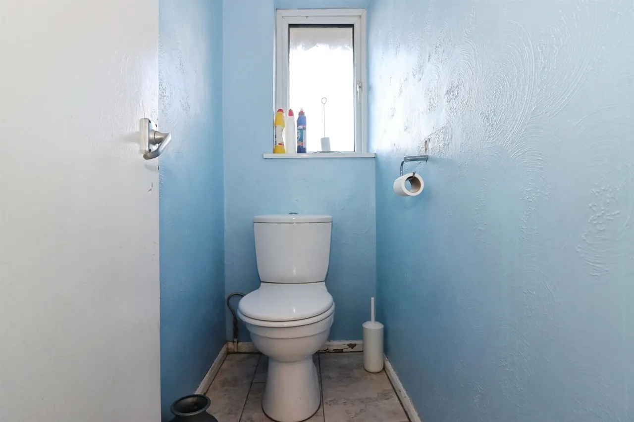 Colebrook Road, Bristol, BS15, photo 11