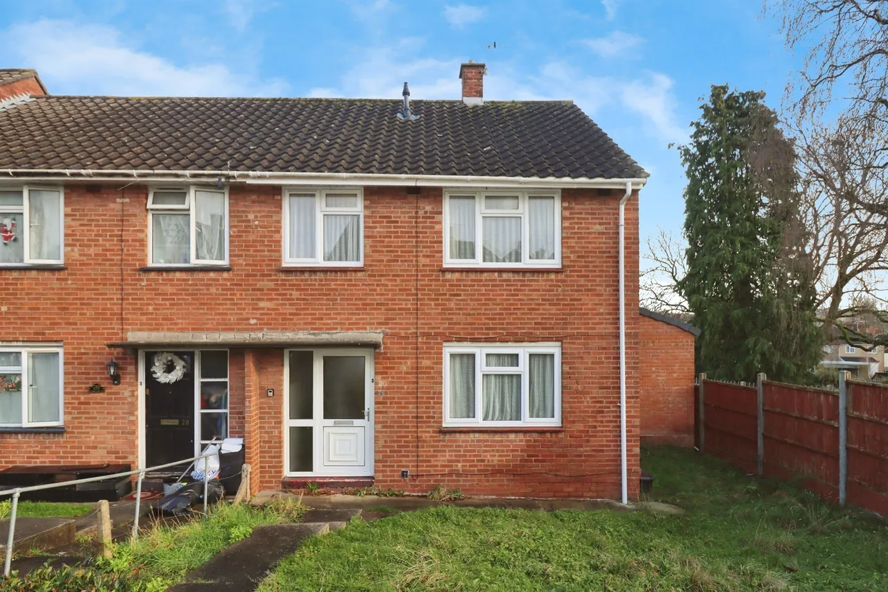 4 bed house for sale, Colebrook Road, Bristol, BS15