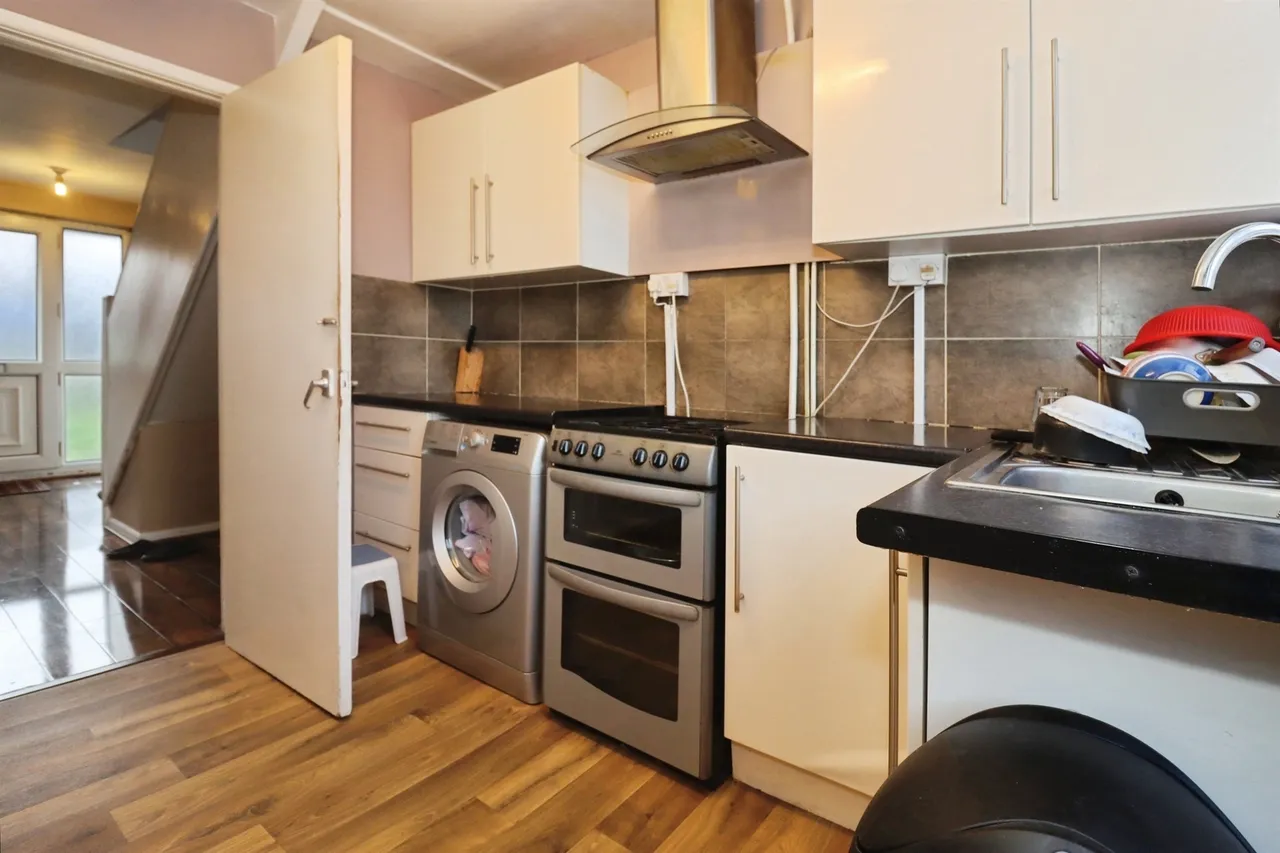 Colebrook Road, Bristol, BS15, photo 6