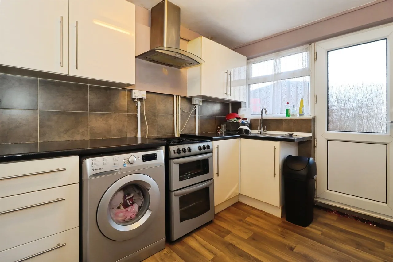 Colebrook Road, Bristol, BS15, photo 5