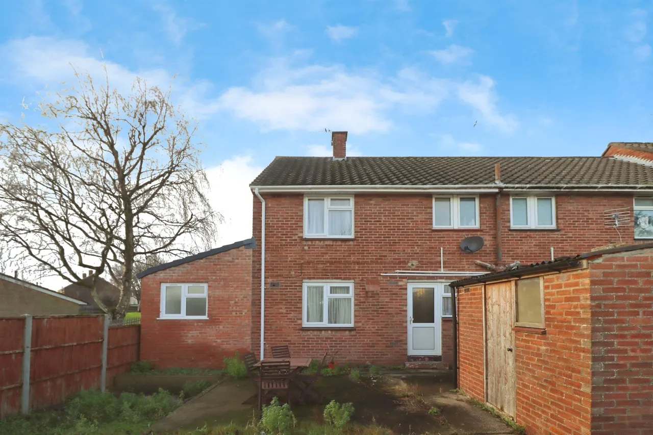 Colebrook Road, Bristol, BS15, photo 20