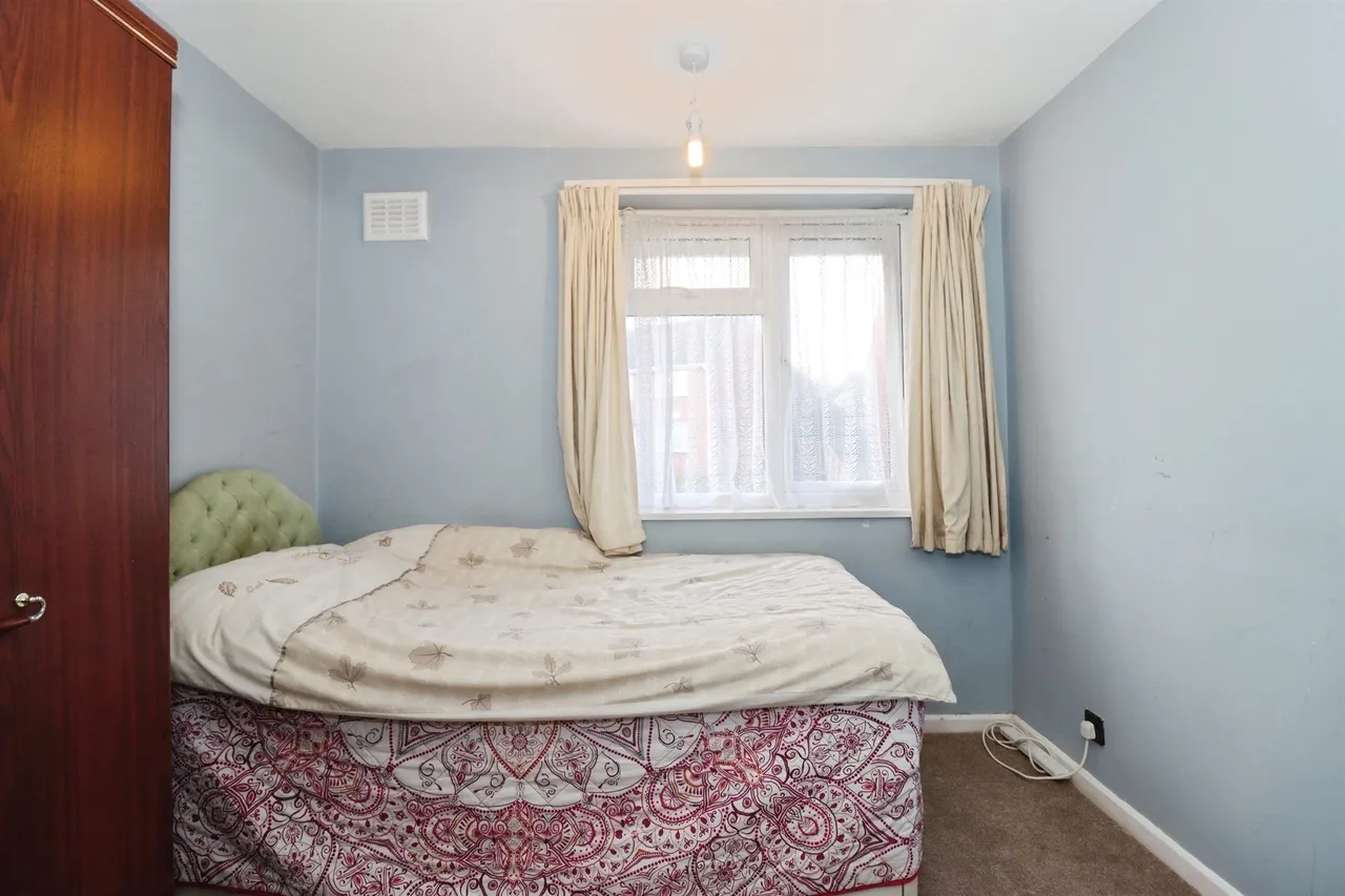 Colebrook Road, Bristol, BS15, photo 16