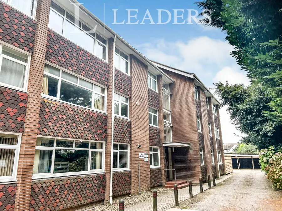 3 bed flat to rent, Linden Road, Bognor Regis, PO21