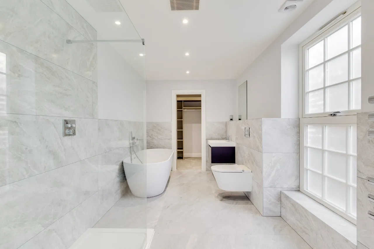 High Beeches, 101 West Heath Road, Hampstead, London, NW3 7TN, photo 6