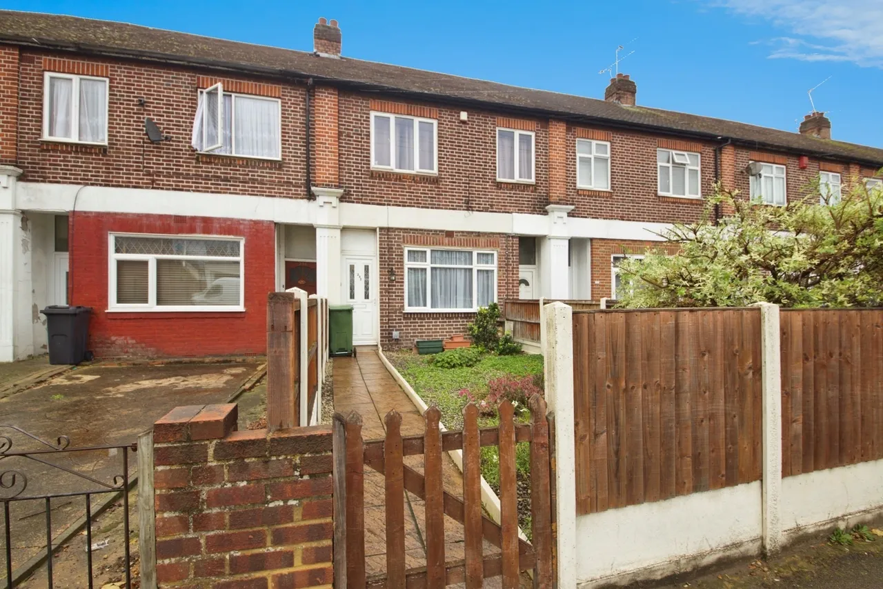 North Street, ROMFORD, Essex, RM1, photo 14