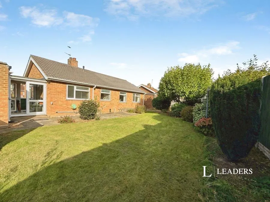 Station Close, Lingwood, NR13, photo 16