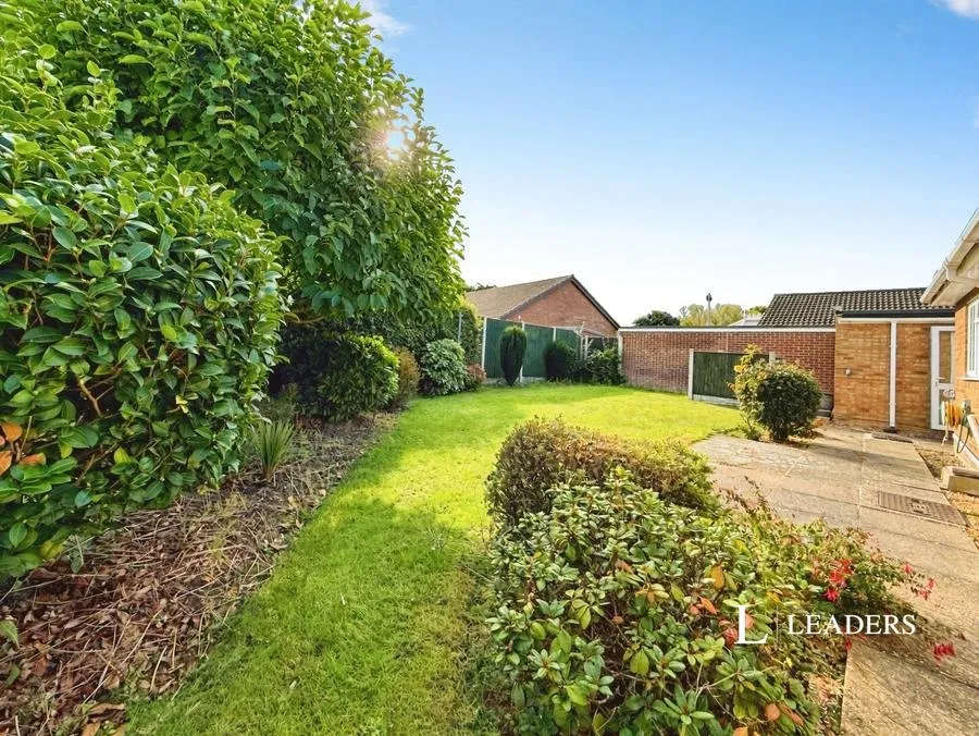 Station Close, Lingwood, NR13, photo 15