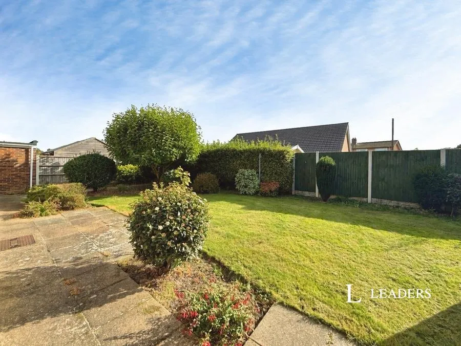 Station Close, Lingwood, NR13, photo 14