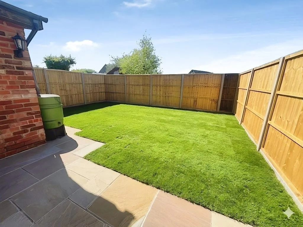 Jerusalem Road, Skellingthorpe, LN6, photo 13