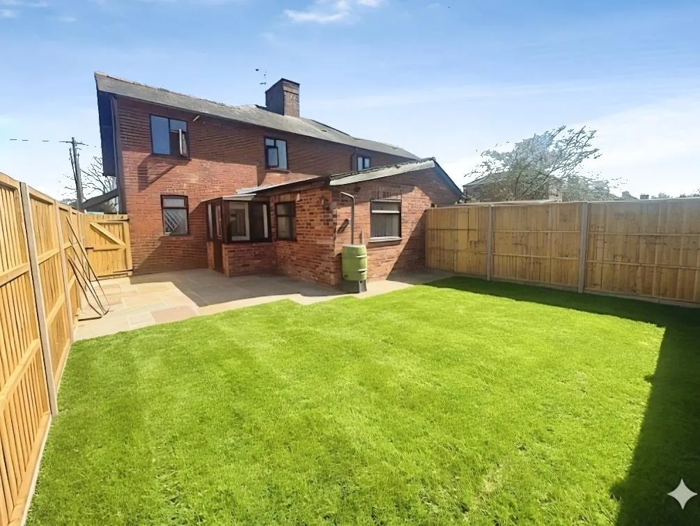 Jerusalem Road, Skellingthorpe, LN6, photo 2