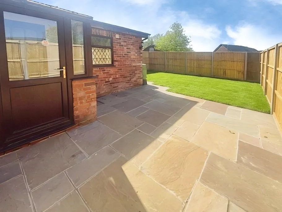 Jerusalem Road, Skellingthorpe, LN6, photo 12