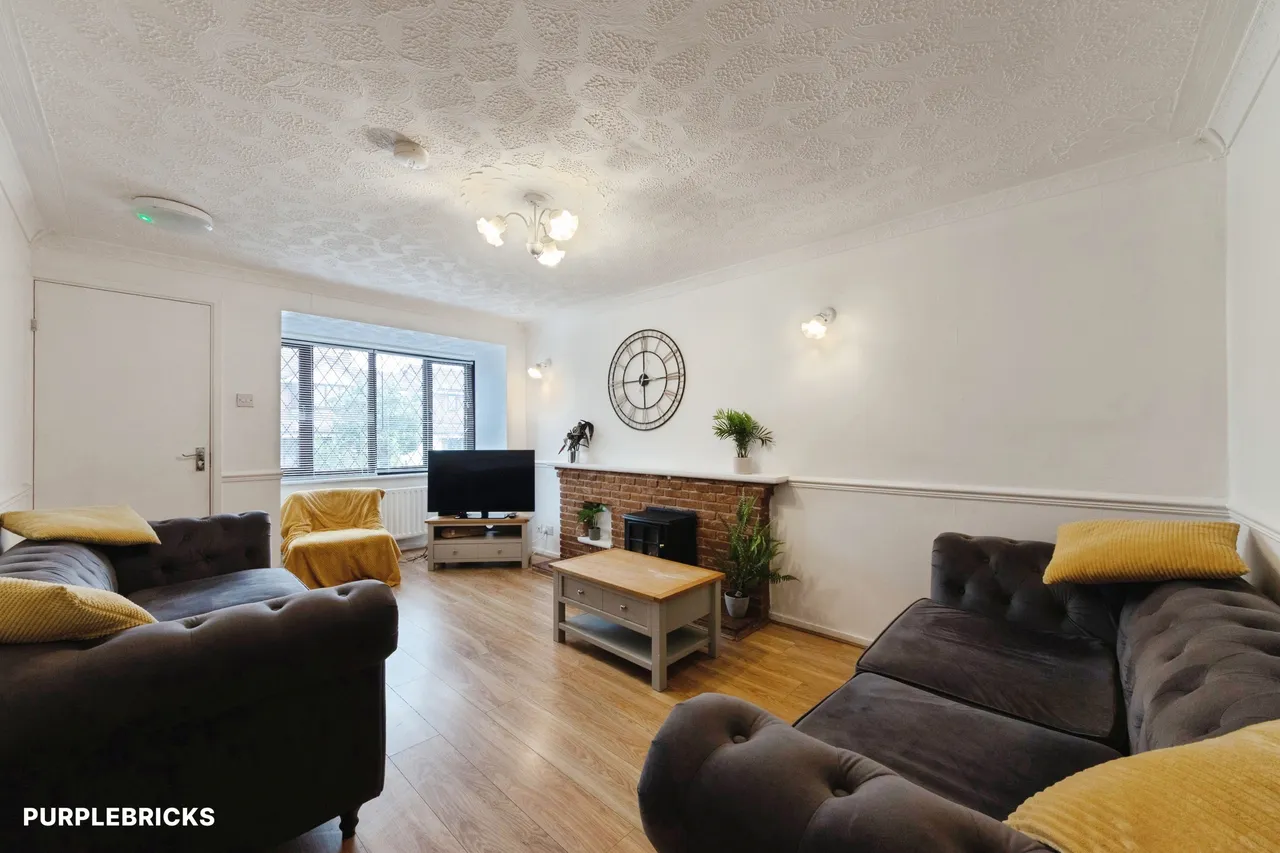 Fairlawns, Birmingham, B26, photo 3
