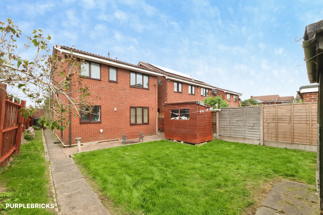 Fairlawns, Birmingham, B26, photo 2