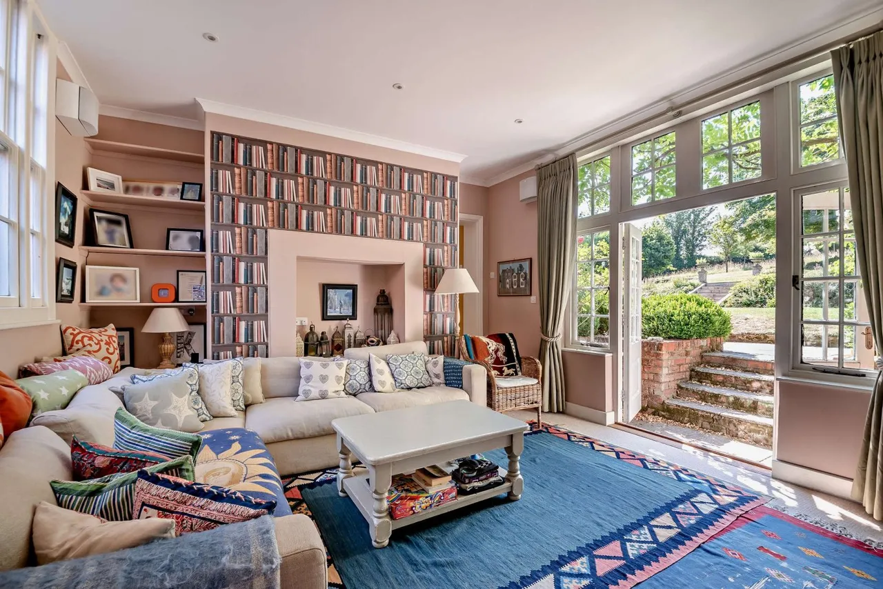Main Street, West Ilsley, RG20, photo 9