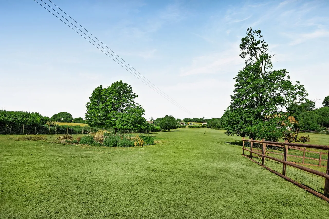 Main Street, West Ilsley, RG20, photo 14
