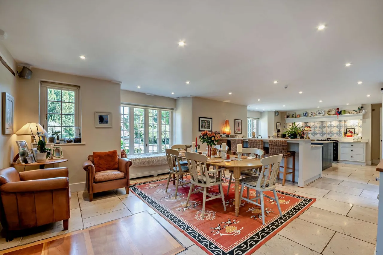 Main Street, West Ilsley, RG20, photo 6
