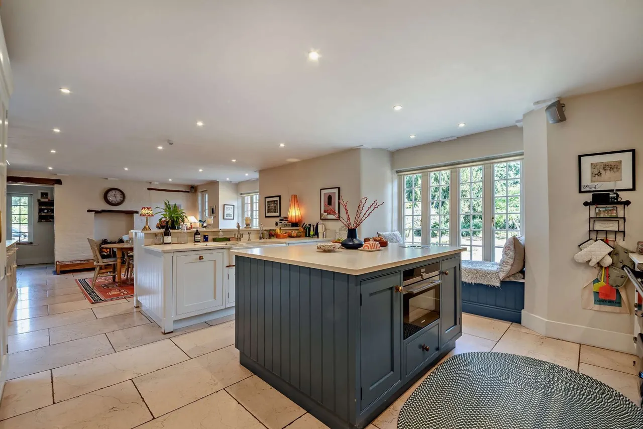 Main Street, West Ilsley, RG20, photo 7