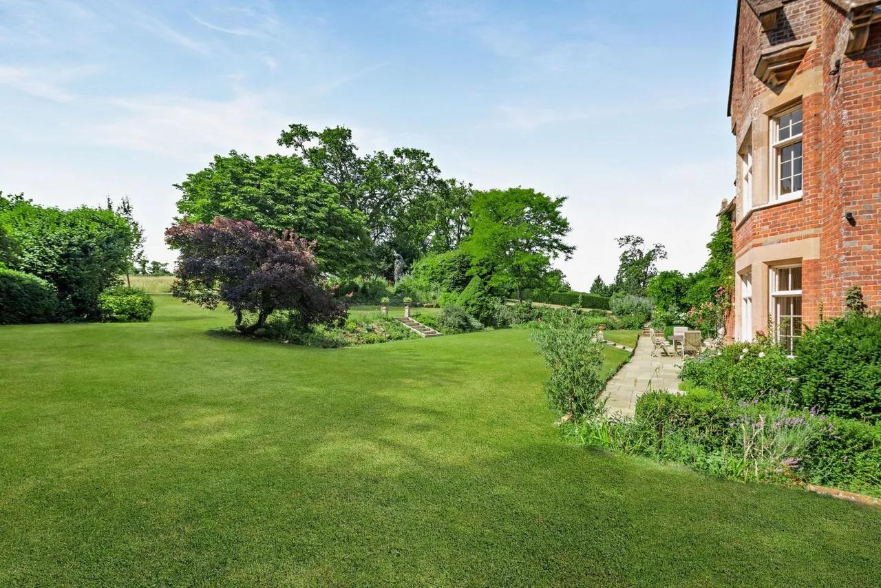 Main Street, West Ilsley, RG20, photo 15